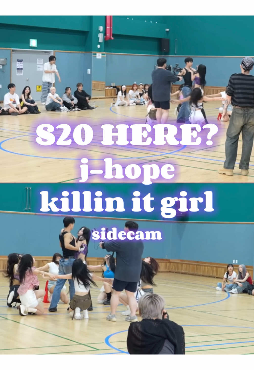 killin it girl sidecam #artbeathaeun 