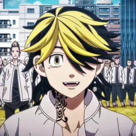 my favourite villains in TR #kazutora #kazutorahanemiya #tokyorevengers #tokyorevengersedit #animeedit 