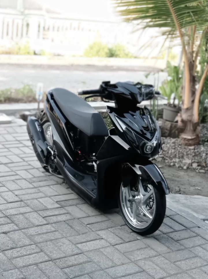 pesona daily demprok🗿🤙🏻 #fyp #beatfi #beat110 #demprokstyl 