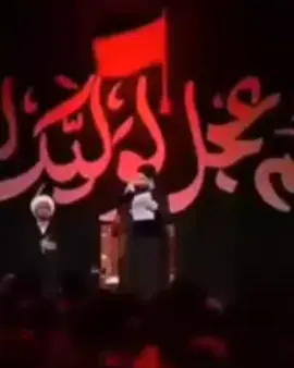 اذا همك كبر تجي الباب الكَمر #علي_الساعدي 