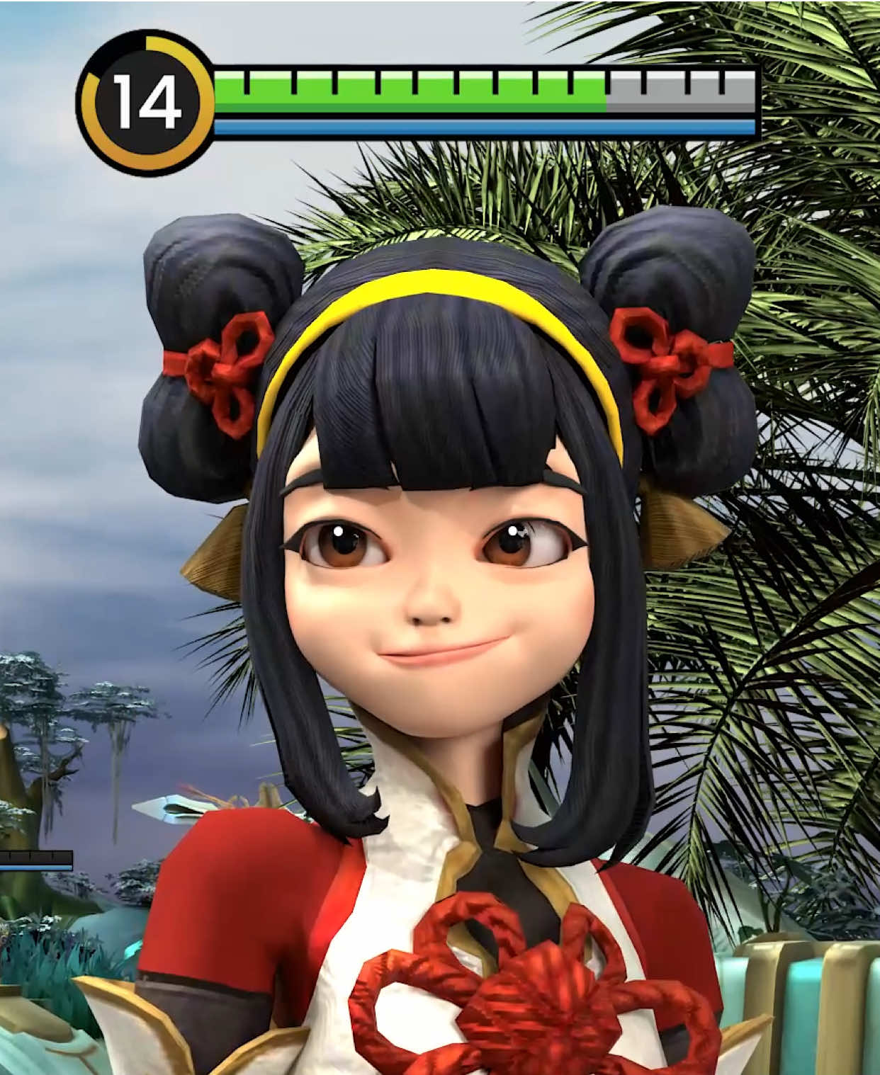 GGEZ (Good Game, Easy) Mlbb x @Ejen Ali #MLBBNEXT2025 #RajaMap #MLBB #MLBBxEjenAli #ejenalithemovie2 