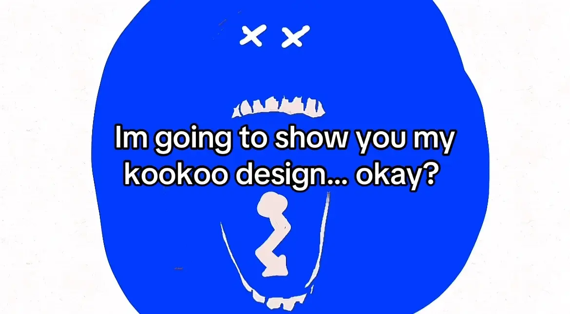 Kookoo kookoo⏰⏰⏰ kookoo kookoo kookoo kookoo⏰⏰⏰ kookoo kookoo⏰⏰ kookoo. Kookoo #kookoograce #graceroblox #fyp #robloxart #gracekookoo 