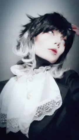 posts is just for @another dog #bsd #akutagawacosplay #akutagawaryunosuke #bsdcosplay #bungoustraydogs 