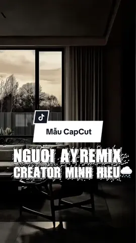 nghe giai điệu này bạn nhớ đến điệu gì……………….. | Người Ấy #xuhuong #minhhieu_20604 #capcut #pioneertemplate #capcutpioneer 