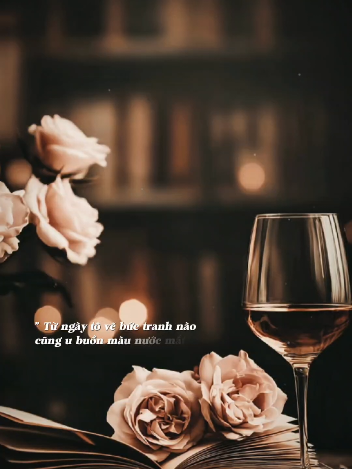 Rồi anh cũng vẽ được tất cả... #nhachaymoingay #hoasitoi 