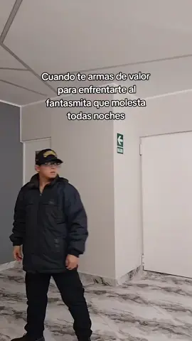 Que buscas de mi?👻🥹 #viralvideos #fantasmas #seguridad #humor #contenido 