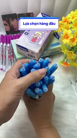 Dòng bút có thể bôi xóa được là lựa chọn hàng đầu của phụ huynh khi có bé học tiểu học #vannhungvpp #butdiem10thienlong #dungcuhoctap #butdiem10thienlong #butdiem10  @VÂN NHUNG VPP  @VÂN NHUNG VPP  @VÂN NHUNG VPP 