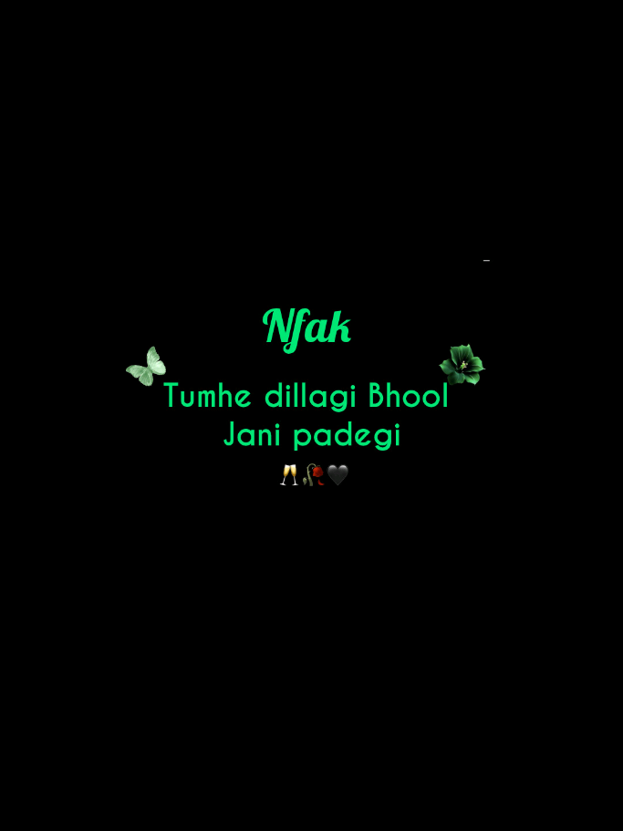 Tumhe dillagi Bhool Jani padegi 🥹🖤🥀 ..  ..  Lyrical Qawali || Repost Request || Nusrat Fateh Ali Khan 🦋🥀🖤  ..  #nusratfatehalikhan #nfak_lines #famous #viral #foryou 