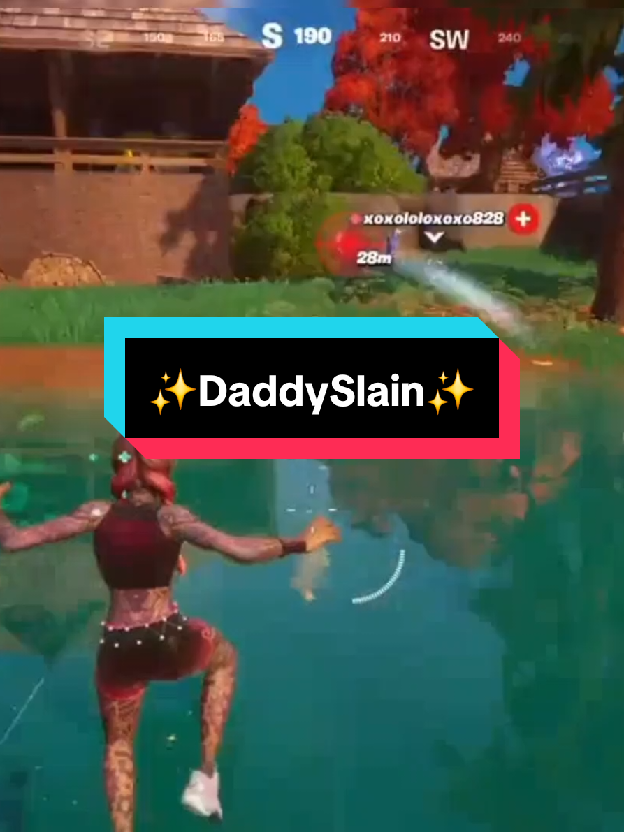 how I'm comin behind my squad, DaddySlain's gotchu  😤💪🏼  #daddys #fyp #blitz #fortniteclips #zerobuild 