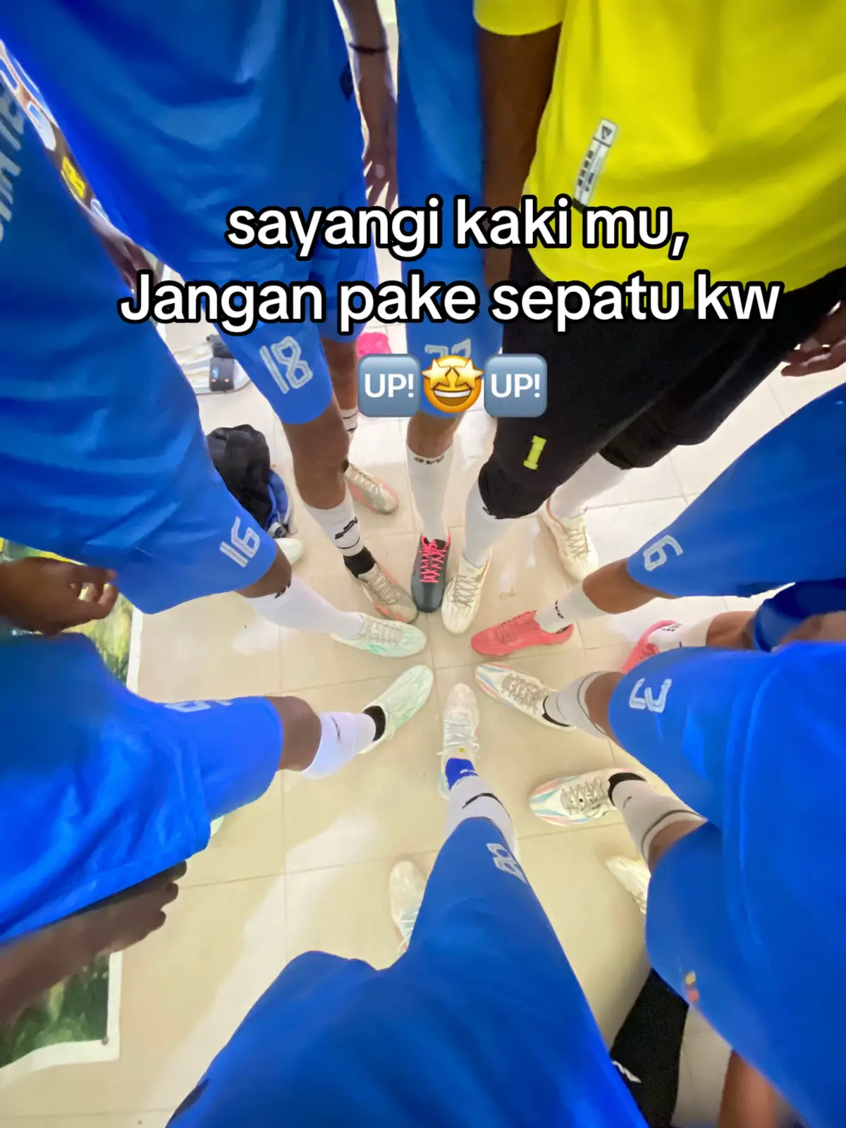 🤪#fyp #masukberanda #anakbola #sepakbola 