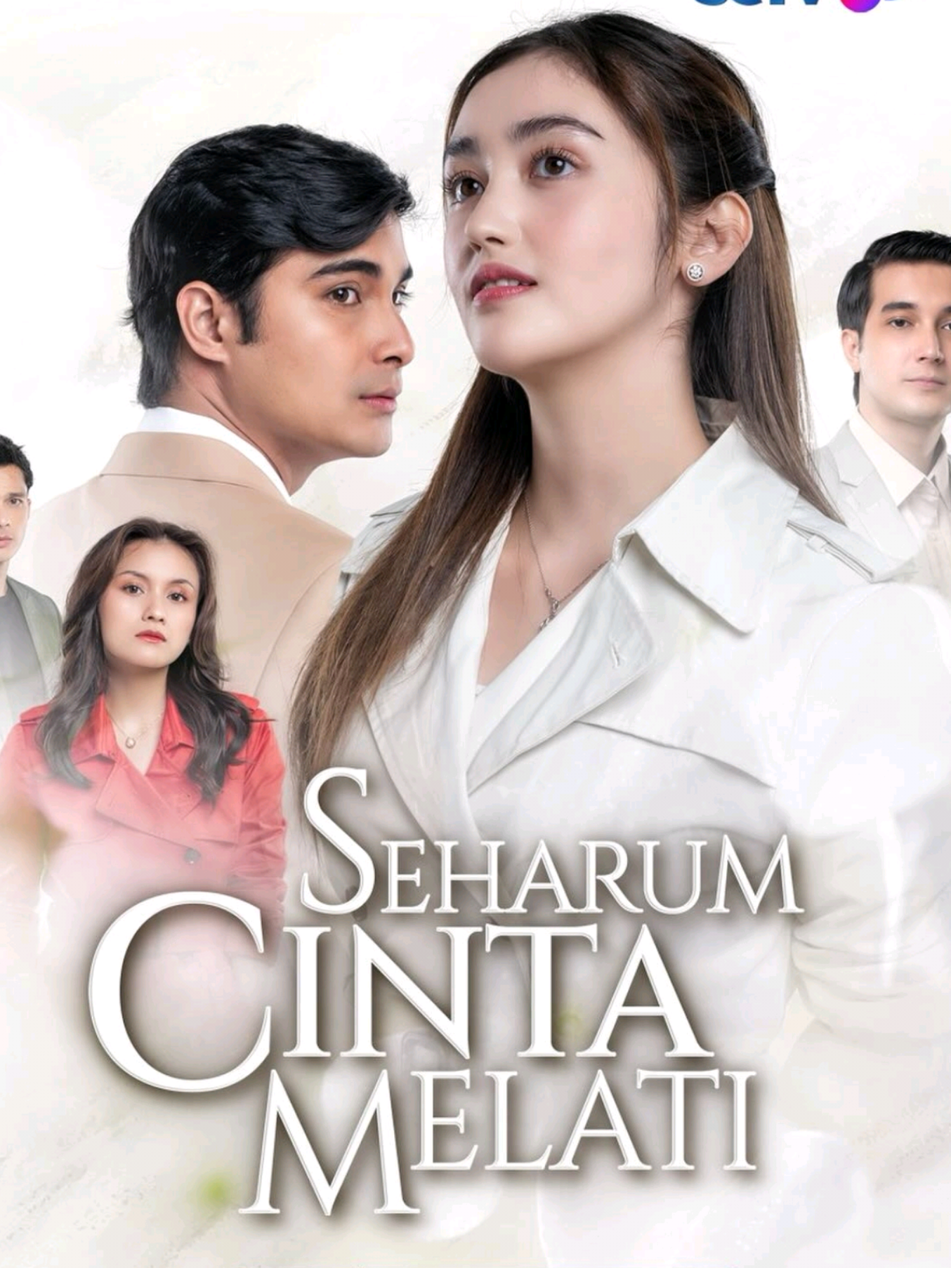 Cieee jd pgn glamping jg deh🥰 #seharumcintamelati #sinetron #sinetronsctv #sinetrontiktok #fyp 