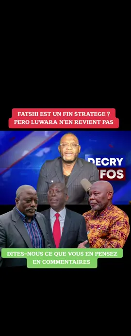 DESTITUTION DE KAMERHE  #congolaise🇨🇩 #tiktokviral #fyp #keşfet #trending 