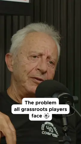 Training once or twice a week isn’t enough for the touches you need. Dive into fun drills and mini-games outside the sessions to boost players skills and love for the game. Watch the full podcast on home-study on YouTube and Spotify now! #SoccerSkills #YouthTraining #footballcoach #coervercoaching #grassrootsfootball