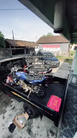 susah lee #ninjass #foryoupage #ninjass150 #fyp 