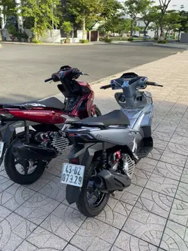 chuc em luon luon hanh phuc🥰 #abdokieng #ab125độkiểng #xh #43danang #southscootervietnam🇻🇳 