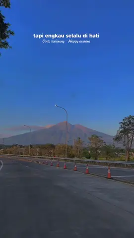 View gerbang tol salatiga  “Cinta terlarang_happy asmara”@Happy Asmara #CapCut #happyasmara #pejuangaffiiliate #liriklagu #fyppppppppppppppppppppppp 