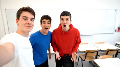 #foryou #ai #israel🇮🇱 #veo3 #funny 