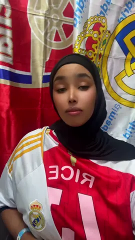 Realsenal win❤️🤍🙌#halamadrid🤍👑 #halamadrid #gunners🔴⚪ #bisharonoor🦋 