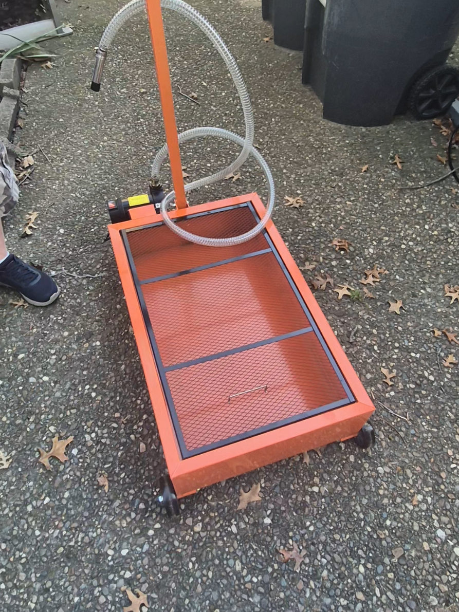 #garvee #oilpan #drainpan #auto #giftideas 