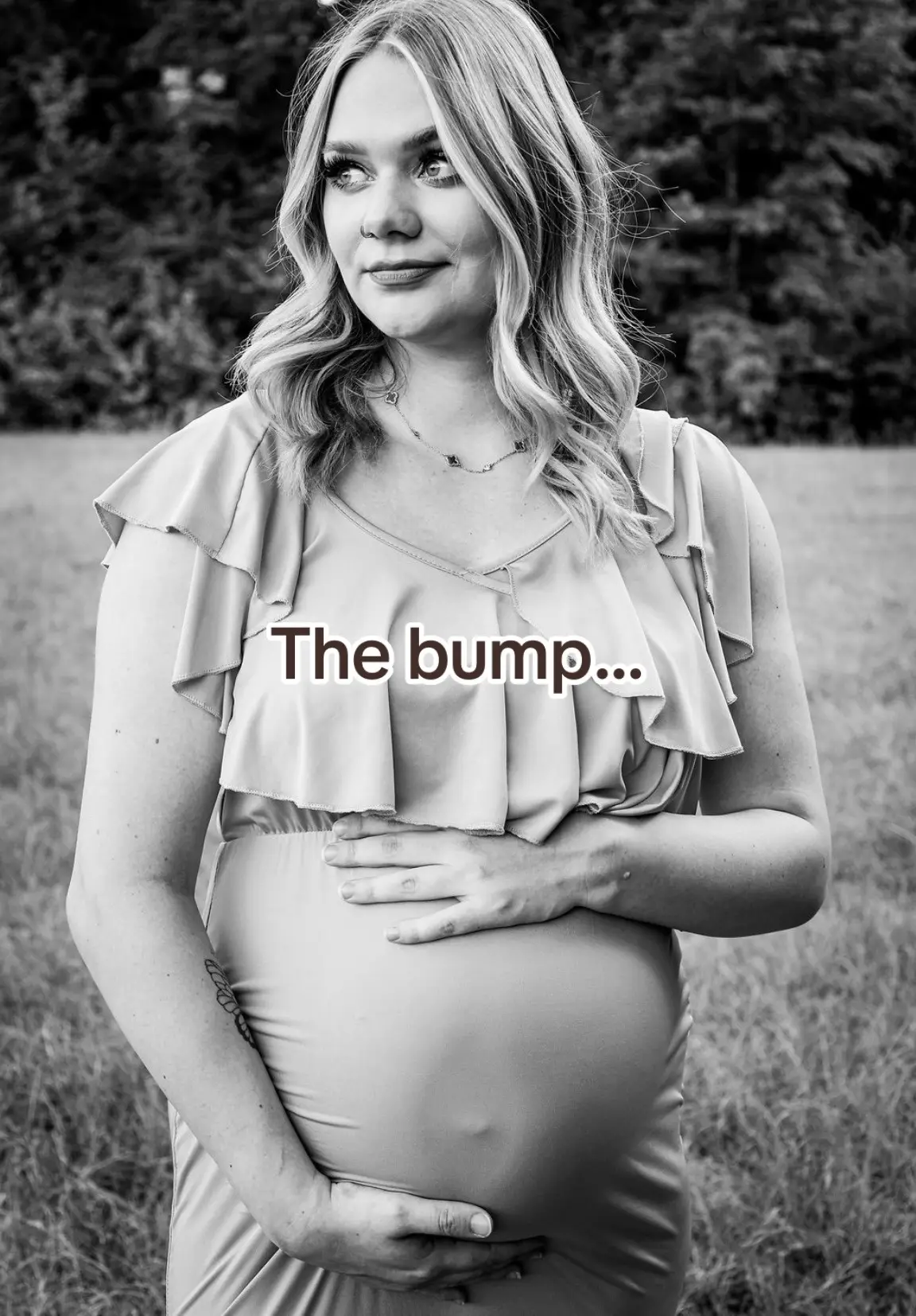 #motherhood #fyp #bumpvsbaby #newborn #MomsofTikTok 
