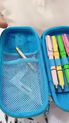 #ดินสอ #ดินสอไม่ต้องเหลา #ดินสอเปลี่ยนหัว 