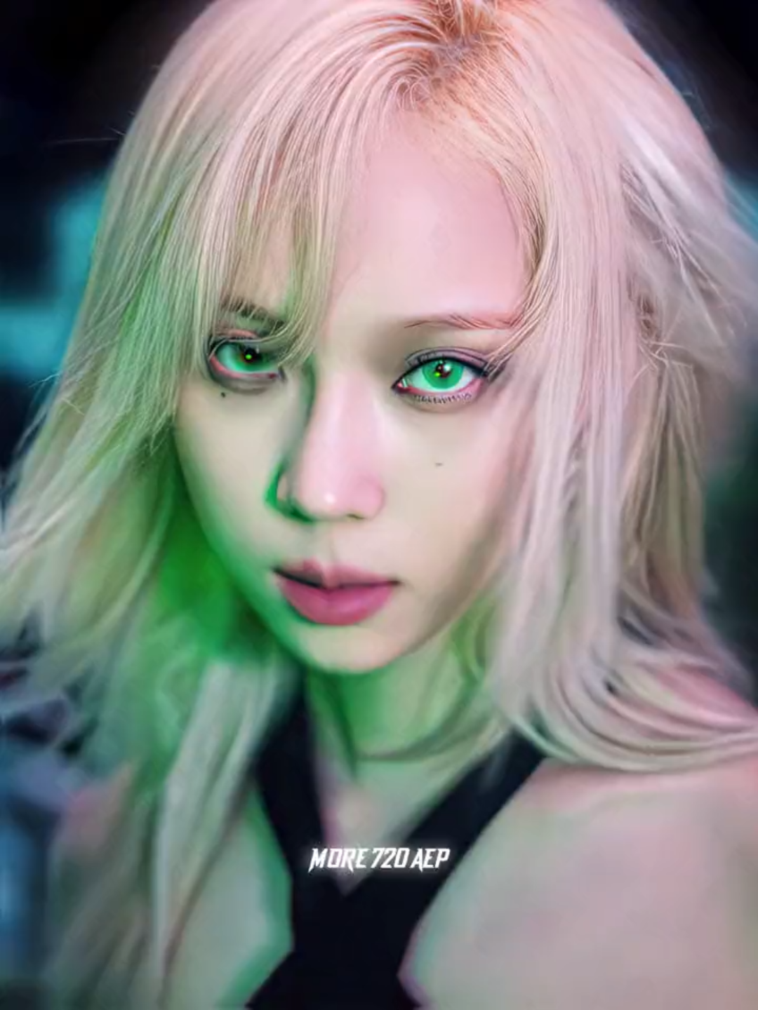 Winter so cool 😱🥰😭🙏 #winter #kimminjeong #aespa #edit #kpop #transision
