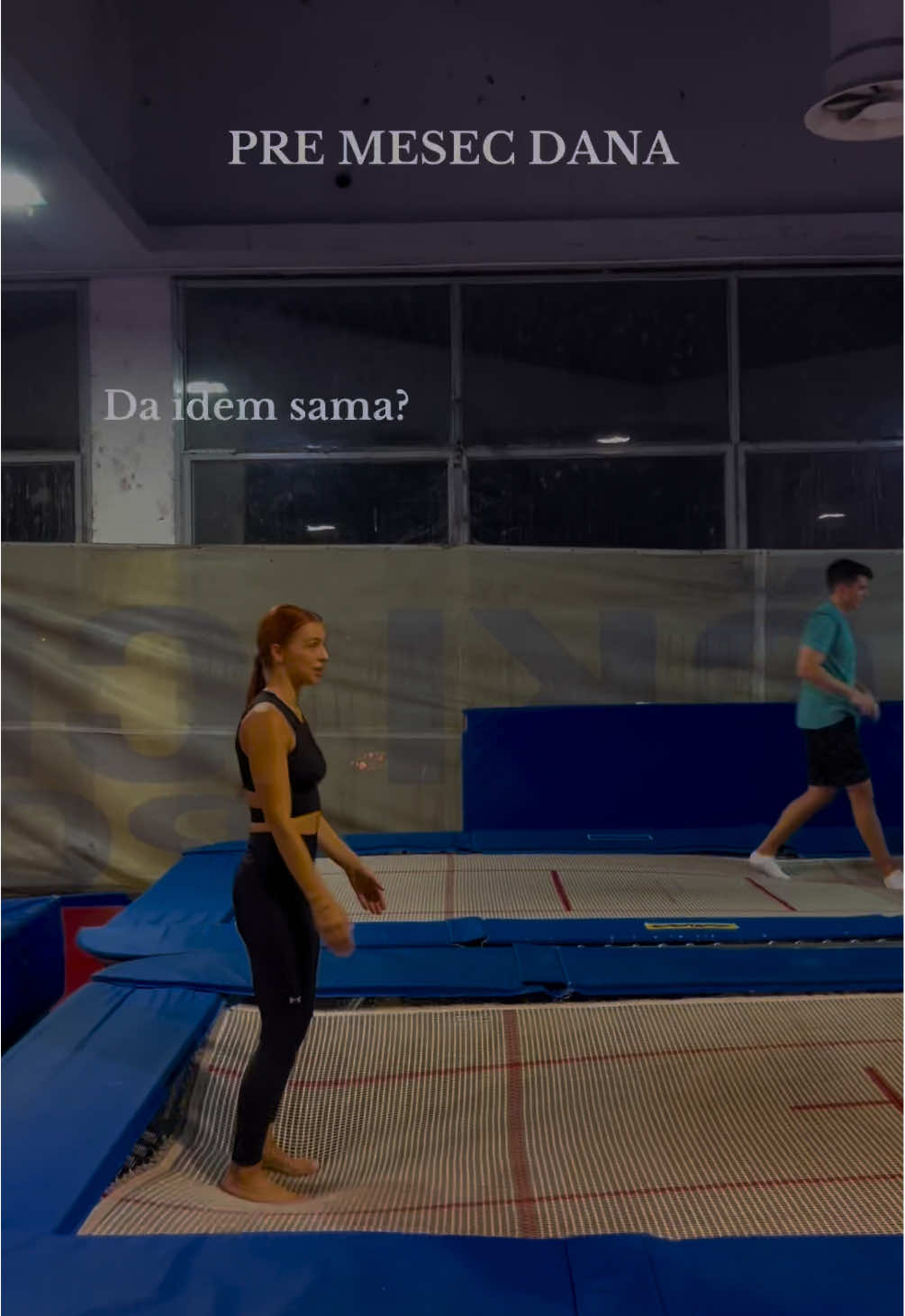 Uvek sam govorila da je najbolja stvar za motivaciju SNIMANJE, tako vidiš i najsitniji napredak! ❤️ #fyp #motivacija #gimnastika #srbija🇷🇸 