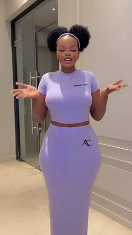 2pis from @Bash fashionz  @Swaj Makeup & hair  did my pretty makeup Happy Birthmonth to me🥰🥰🥰 @dianahnaki22 did my hair  #tashamichie124 