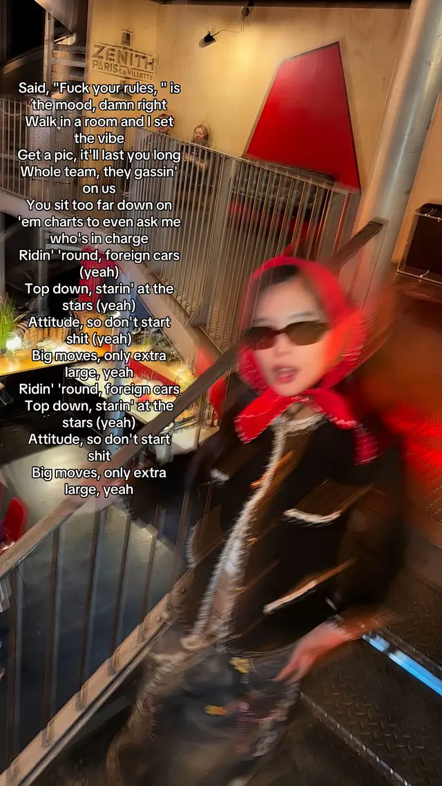 #jenniekim #extraljenniedoechii #lyrics #kpopfypシ #viral 