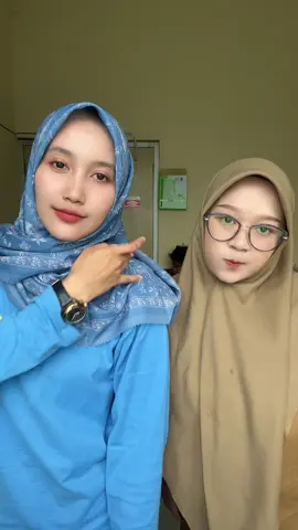 Sebelum pulang kerja😁