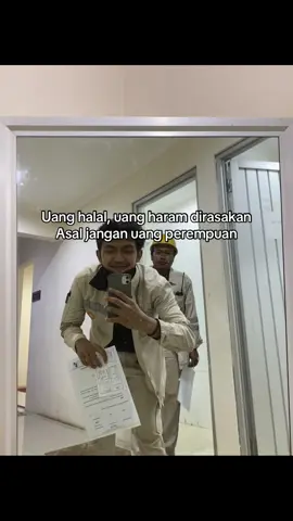 Di copy kh?🤪 #ipallini? #anakrantau #engineering #imip_helmkuning 