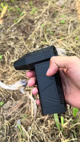 Jet Fan Turbo/Mini Turbo Jet Fan Turbo Violent Fan 3 Gear Adjustable 130000RPM Wind Speed 53m/s Car Computer Cleaning Blower Tool #turbofan #miniturbofan #kipasturbo #blower #kipasportable 