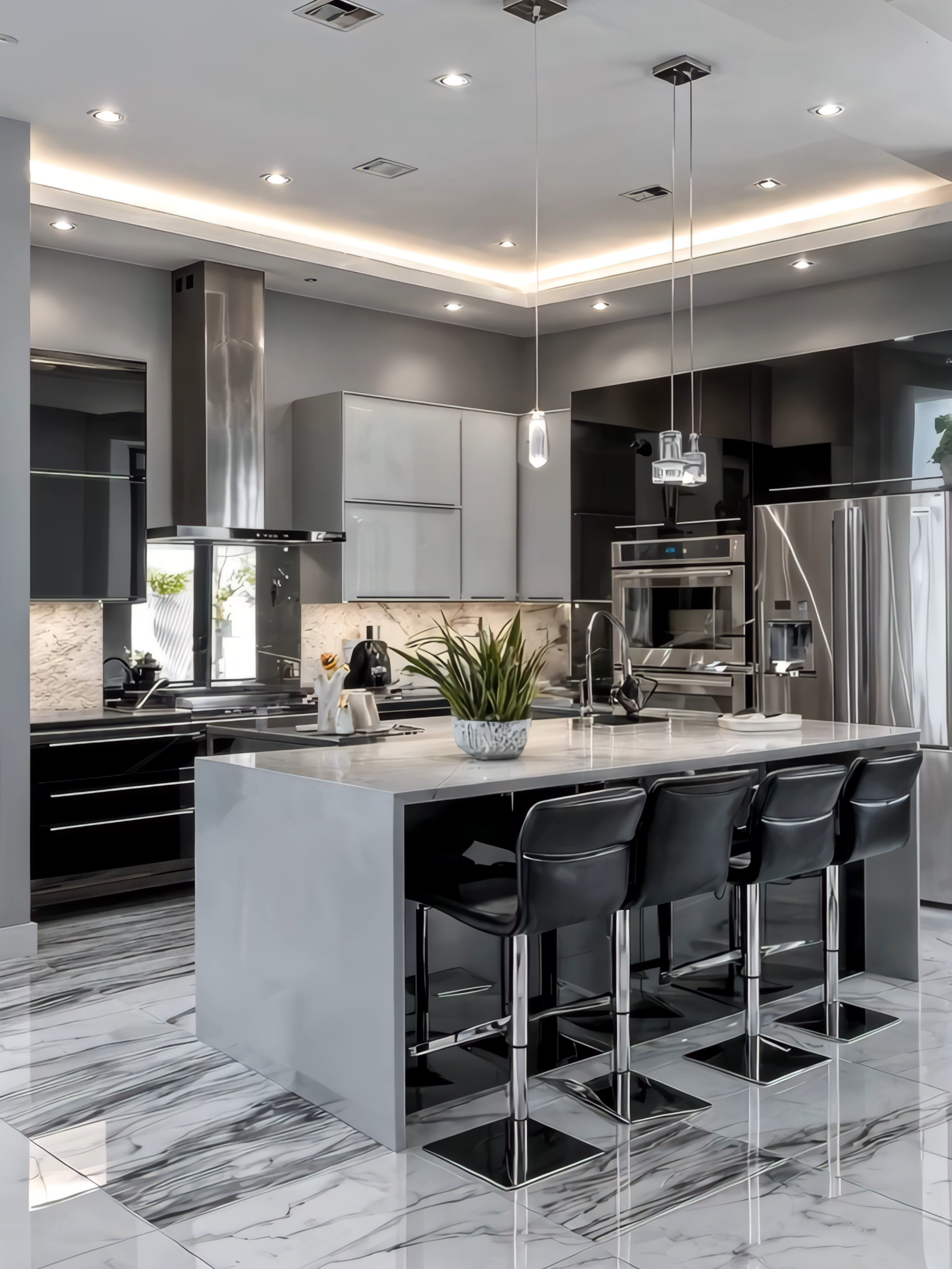 Không gian sống – nơi mọi khoảnh khắc đều trở nên đáng giá. #maunoithatdep #xuhuongnoithat #sangtronghiendai #noithattugia #phongcachphongbep #noithatphongbep #fyp #xuhuong