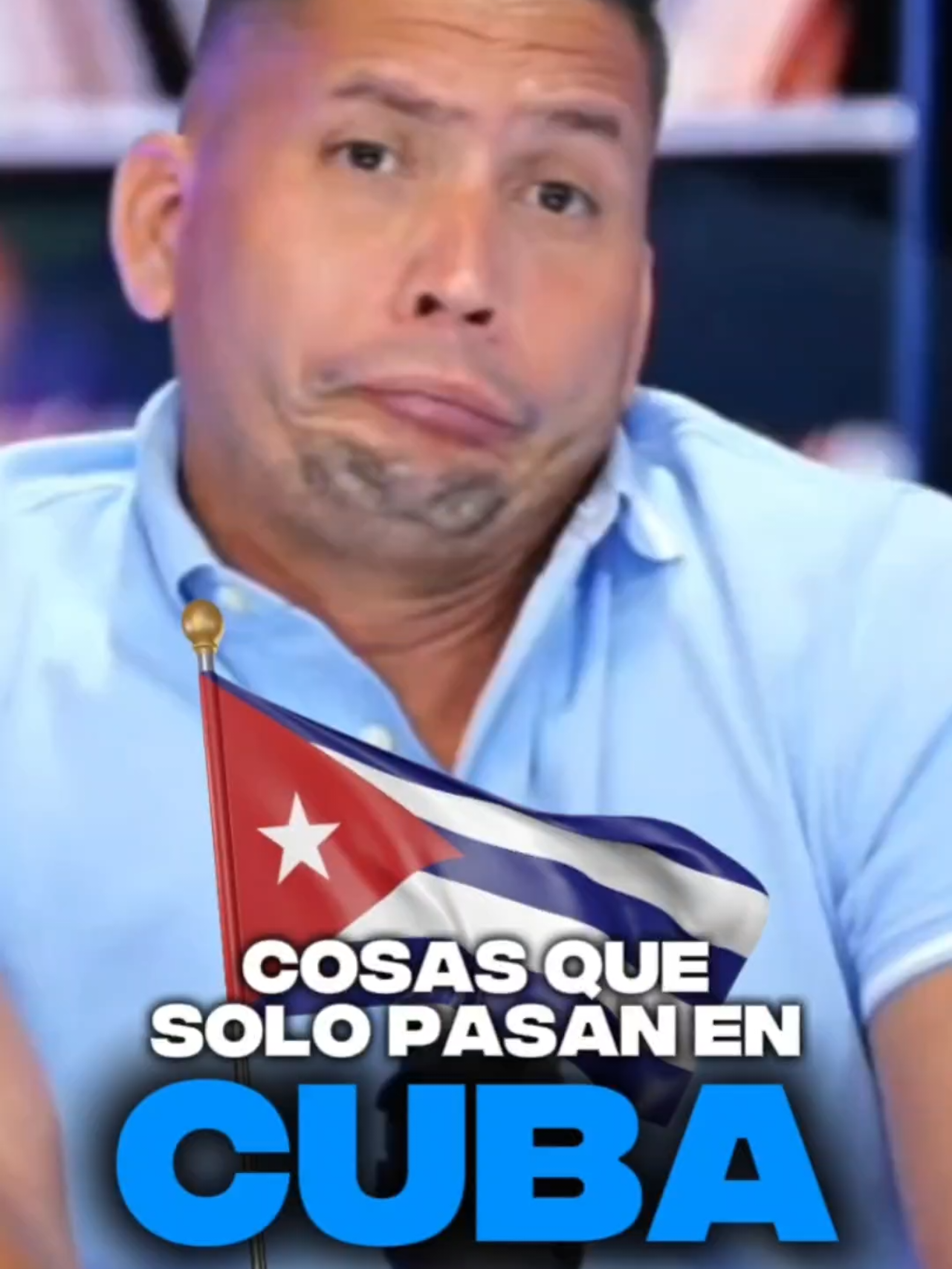 Cosas que solo pasan en Cuba #Cuba #cubaestadofallido #cubanosporelmundo #elieceravila #cubanosenmiami #reflexion 