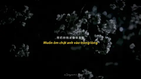 「在你离开之前，能否让我把故事重写」.                                                         #nhactrung #nhactrungquoc #lyrics #tranggiaycuoicung 