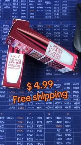 #fyp #tiktokshop #tiktokmademebuyit #freeshipping 
