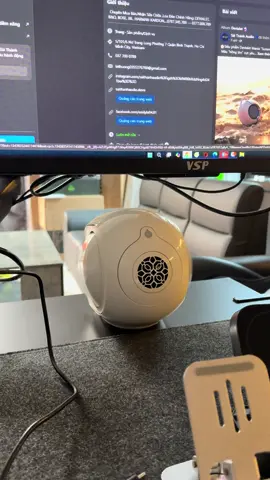 Uy lực đến từ Devialet Phantom 98dB #sàithànhaudio #phantom108db #phantom #devialet @Sài Thành Audio 