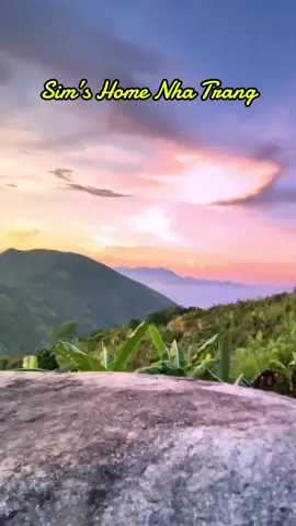 Rời đi một vài người, bỏ lại một vài thứ, quên đi những câu chuyện không đáng nhớ. Và đó là cách một hành trình mới được bắt đầu. #sanmaynhatrang #simhomenhatrang #dulichnhatrang #viral #traisim😹🤘🏼 #traisimnhatrang #traisim #sanmay #nhatrang #travel 