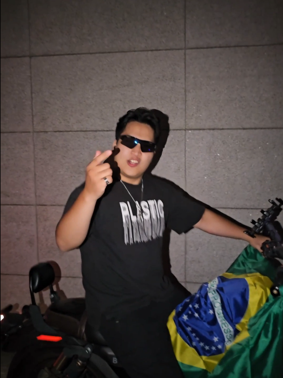 'Na Chuva' 이제 이틀 남았어! D-2🔥 #펑크 #phonk #brazil🇧🇷 #viralsong #newsong 