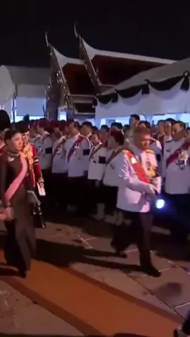 สมเด็จพระนางเจ้ากับเจ้าฟ้าหญิงสิริวรรณ