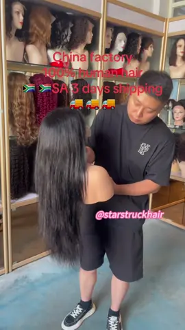 One piece is also wholesale price #wigsfactory #southhairfactory #affordablewigs #beauty #fyp 