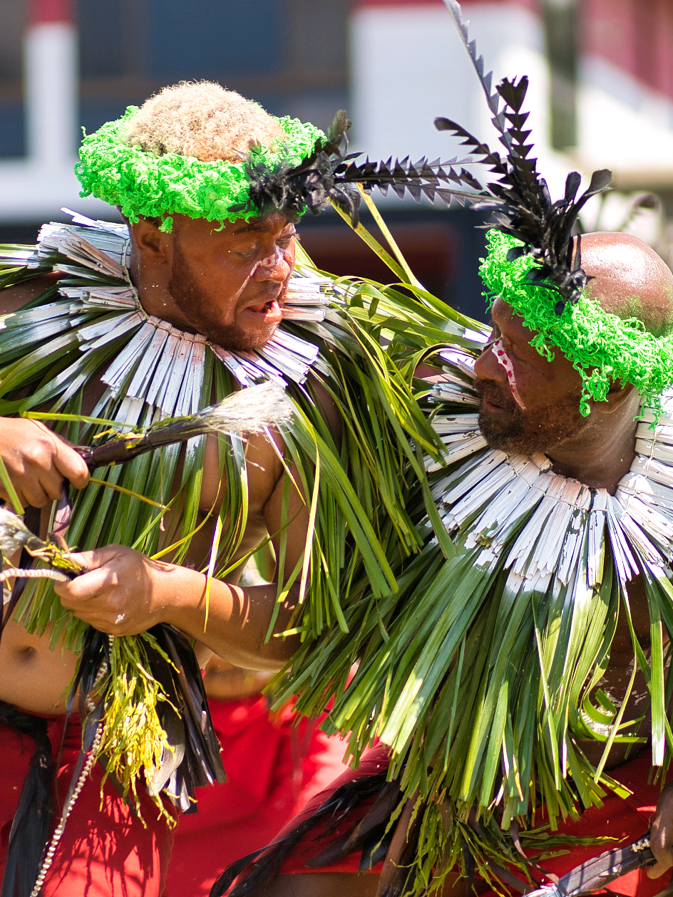 Tolai Men’s Group from East New Britain (ENB) performing a traditional cultural dance during the Papua New Guinea 50th Independence Celebration in Brisbane, QLD.  #tiktokpng🇵🇬 #pngtiktok🇵🇬 #eastnewbritain🌋🌊🌴🌺🇵🇬 #dance #fyp 