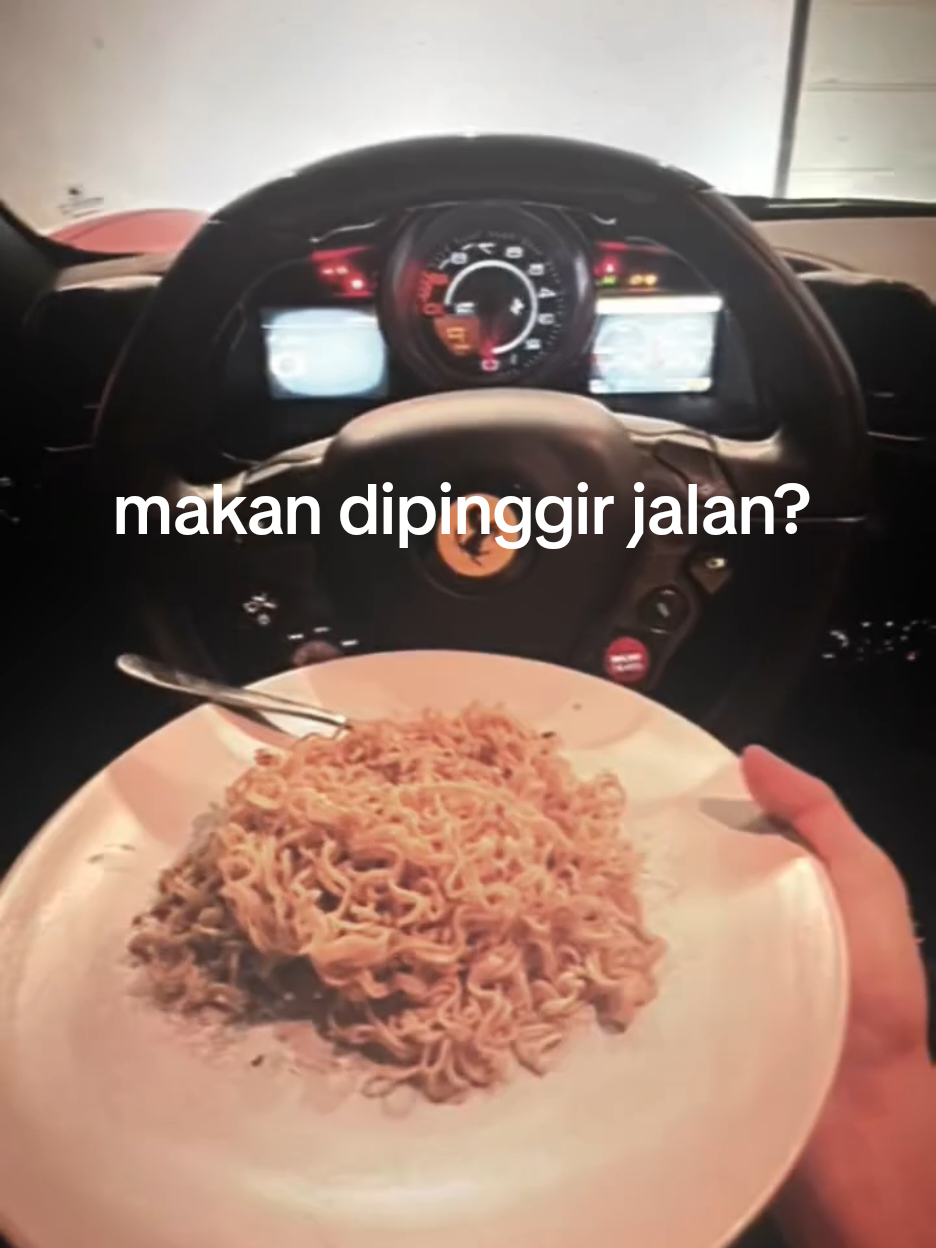 ni beda nih💀 #andryhakim #makanmiedimobil #makanharuscantik #duet #stockwise