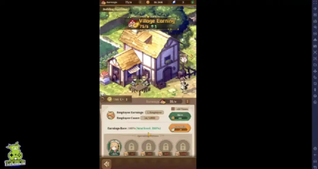 #collaboration #isekai 