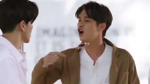 🩷 #sarawat #bl #2gethertheseries #fyp 