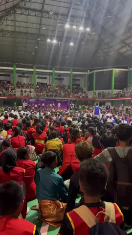 #hulonthalomarchingfestival2025  #marchingbandbahanateladan  #juaraumum1 🥳🤩 Menyalaaaa SMP N Molibagu ( Bolaang Mongondow Selatan )