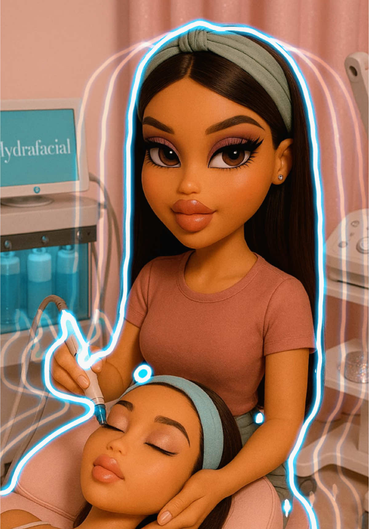 🚨 NOUVEAU 🚨 Je lance enfin ma formation Hydraskin 💉✨ 💸 Tarif : 550€ ⏰ 2h le matin → théorie ⏰ 2h l’après-midi → pratique sur modèle 👩‍🎓 Formation individuelle et personnalisée 📘 Livret + certificat + liste des fournisseurs inclus ⚠️ Non éligible au CPF ⚡️ Places limitées → réservation en DM 📩 #hydraskin #glasskin #formation #soinvisage #pourtoii 