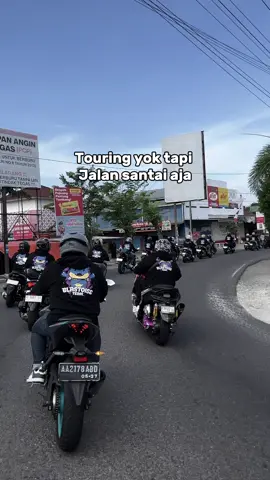Kalimat yang masih jadi misteri 🗿 #blastoiseteam  #touring #xmax300thailand #xmaxดิว่ะ #touringmotor 
