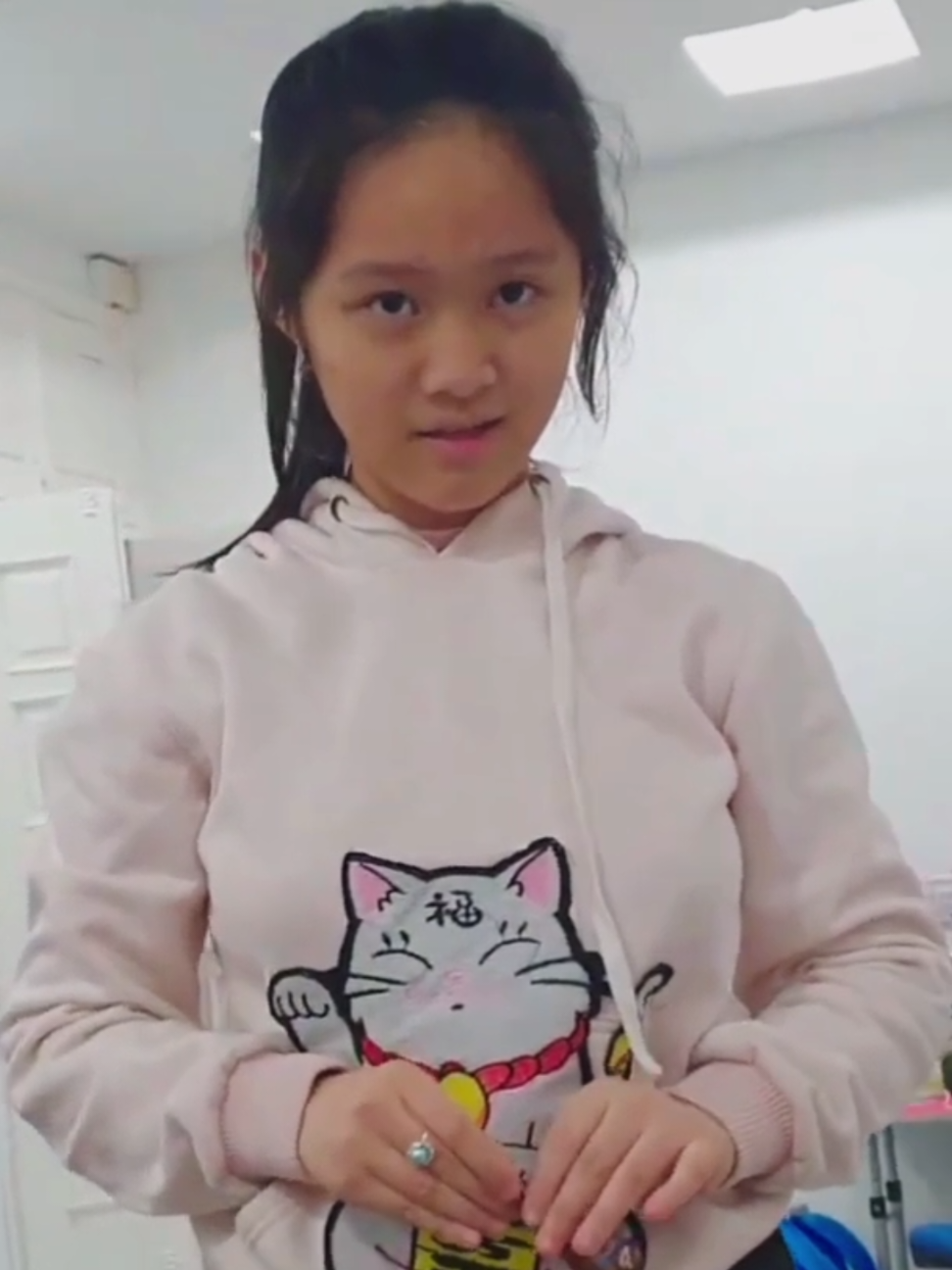 vui mừng😁😁😁 #bibabiboo001 #fyp #princesslinh #fypシ #vietnam 