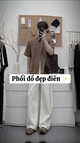 P6: Đi làm mặc gì ??? #sangthichmacdep #dilammacgi #aosomi #quanjean #quanaonam #quanongrong #myoutfit #outfitideas #mixandmatch #aothun #phoidodep #xh 